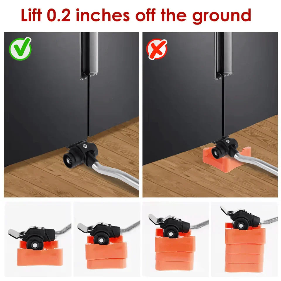 Heavy Duty Furniture Mover