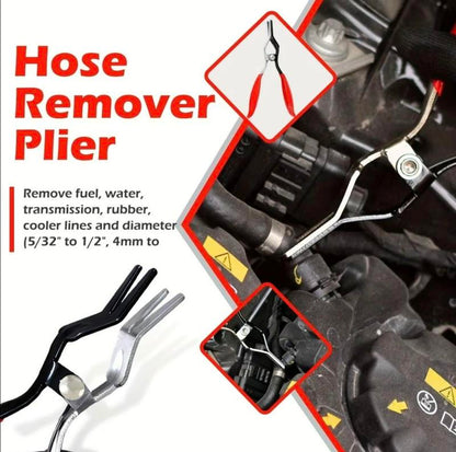 Hose Clamp Kit