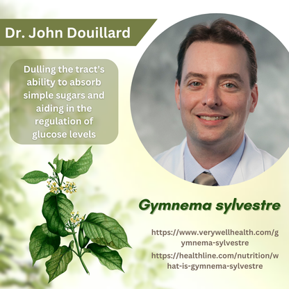Sugar Destroyer DX Gymnema SlimmingCream