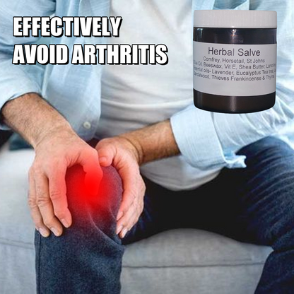 Comfrey DX FlexRelief Herbal Salve