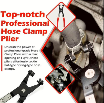 Hose Clamp Kit