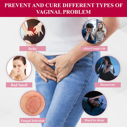 ATTDX® EndoBalance Woman's Genital HPV Healing Cream