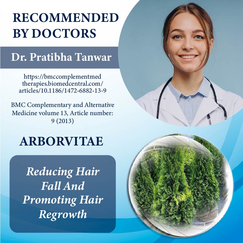 ThickBoost Herbal HairGrowth Serum for Men