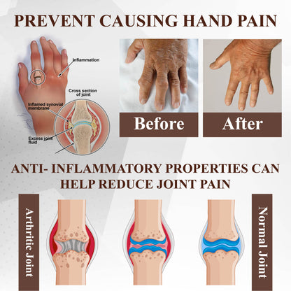 ATTDX® Emu Oil Turmeric Bone Sooth Gel 2