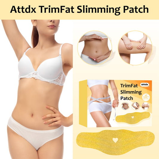 TrimFat Slimming Patch