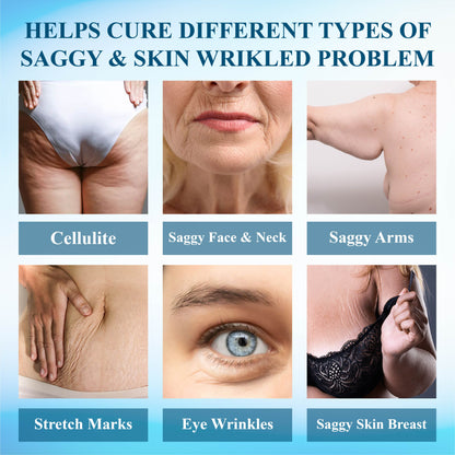 DefyAge™  Marine Collagen Boost WrinklesFirming Cream