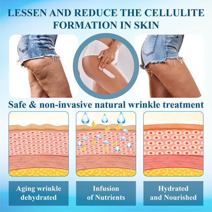 DefyAge™  Marine Collagen Boost WrinklesFirming Cream