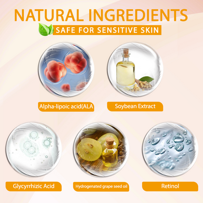 InsuBurn™ Fat Regulator BodyCream