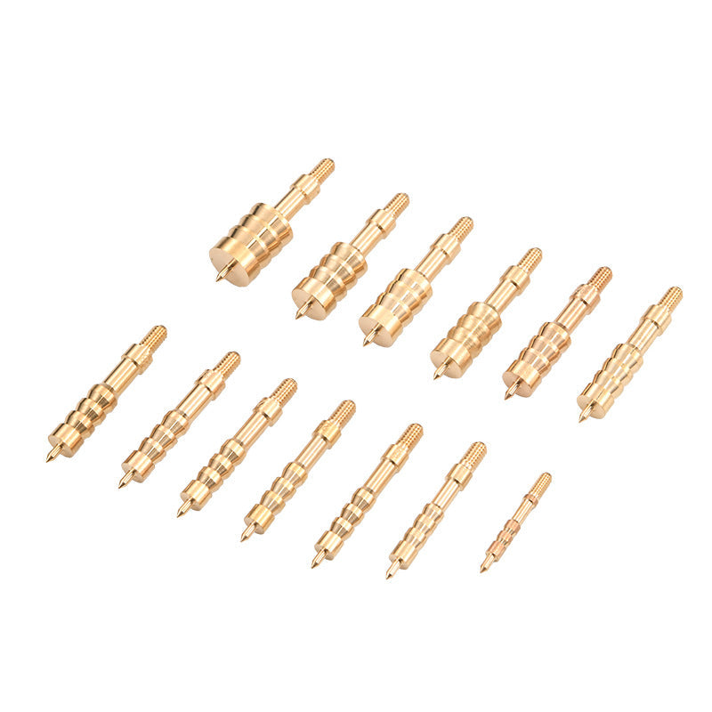 58-Piece Brush Set