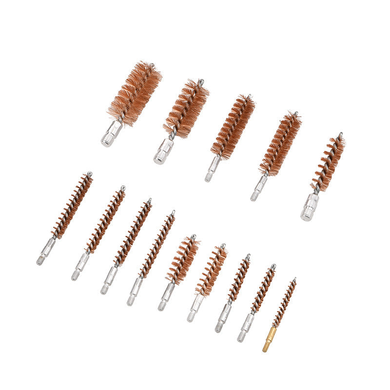 58-Piece Brush Set