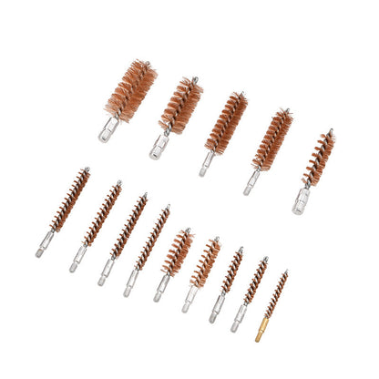 58-Piece Brush Set