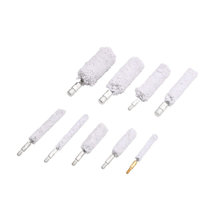 58-Piece Brush Set