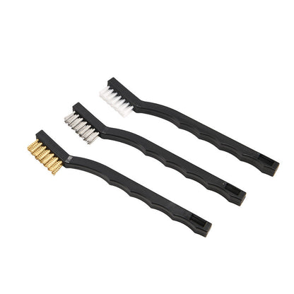 58-Piece Brush Set