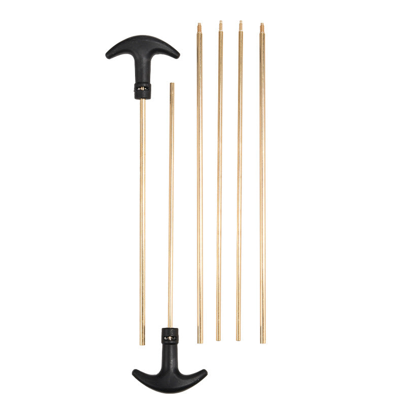 58-Piece Brush Set