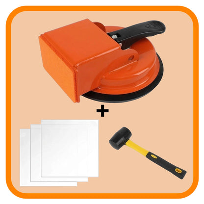 Suction Cup Tool