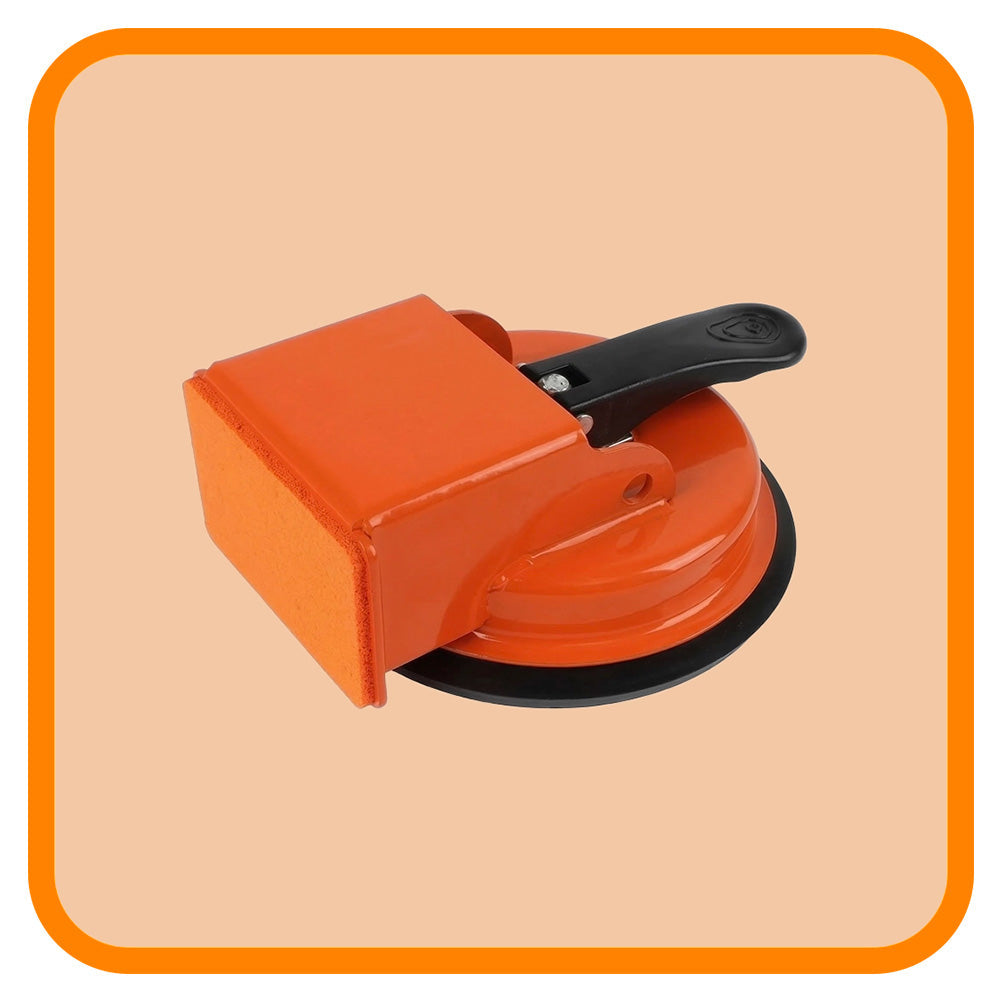 Suction Cup Tool