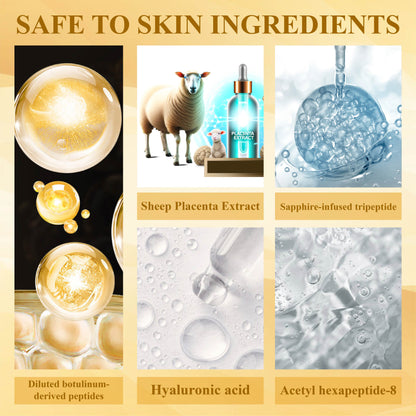 TightenLift™ Botox Sheep Placenta MultiFirming Cream