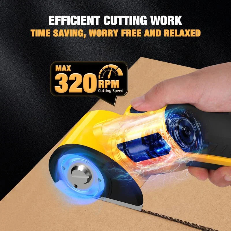 Cardboard Cutter