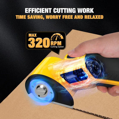 Cardboard Cutter