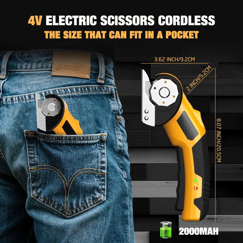 Cardboard Cutter