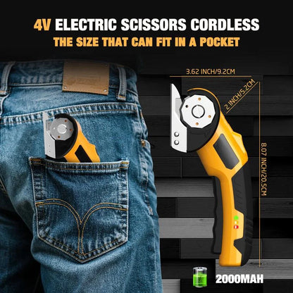 Cardboard Cutter