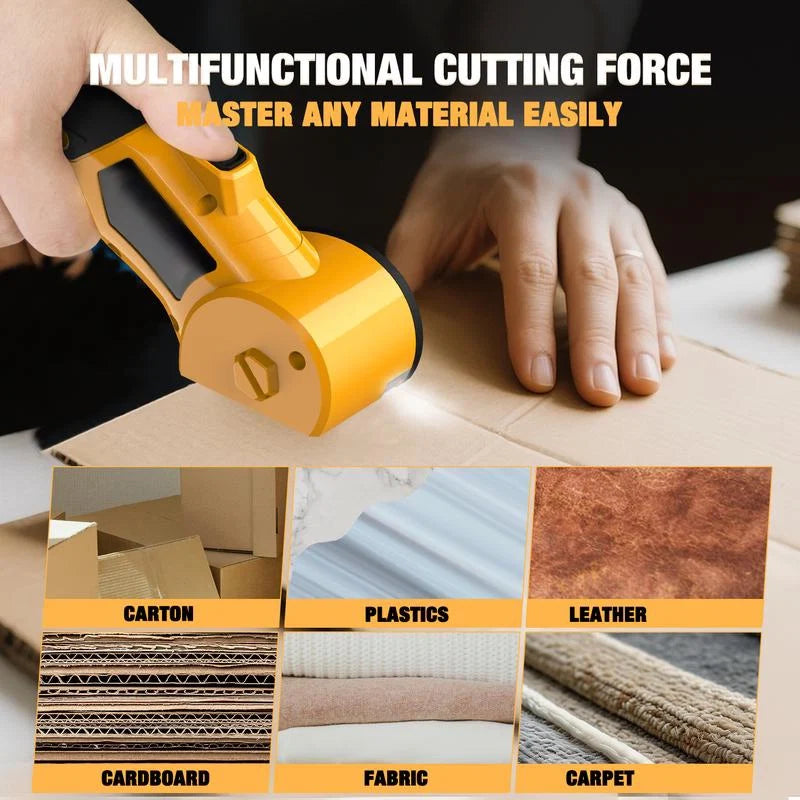 Cardboard Cutter