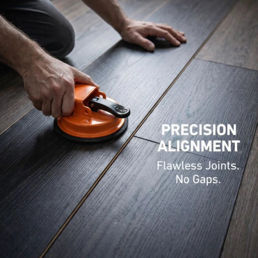 Suction Cup Tool